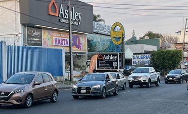 VENTA DE LOCAL COMERCIAL EN RIO MAYO CUERNAVACA MORELOS
