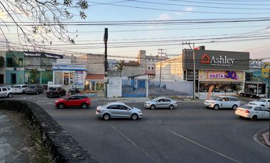 VENTA DE LOCAL COMERCIAL EN RIO MAYO CUERNAVACA MORELOS