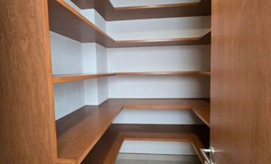 VENTA EXCLUSIVO DEPARTAMENTO EN JARDINES EN LA MONTAÑA