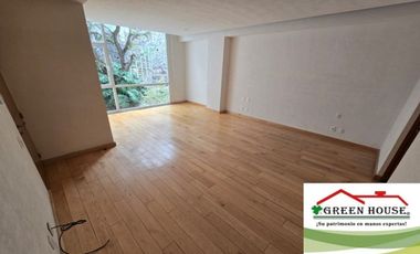 VENTA EXCLUSIVO DEPARTAMENTO EN JARDINES EN LA MONTAÑA