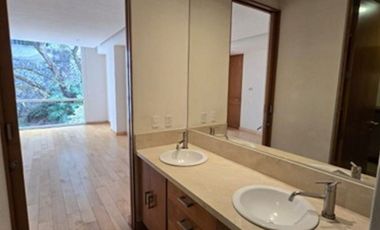 VENTA EXCLUSIVO DEPARTAMENTO EN JARDINES EN LA MONTAÑA