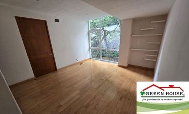 VENTA EXCLUSIVO DEPARTAMENTO EN JARDINES EN LA MONTAÑA