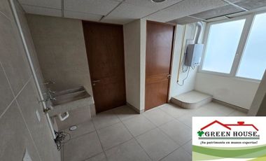 VENTA EXCLUSIVO DEPARTAMENTO EN JARDINES EN LA MONTAÑA