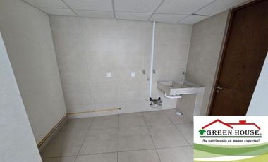 VENTA EXCLUSIVO DEPARTAMENTO EN JARDINES EN LA MONTAÑA