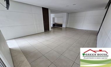 VENTA EXCLUSIVO DEPARTAMENTO EN JARDINES EN LA MONTAÑA