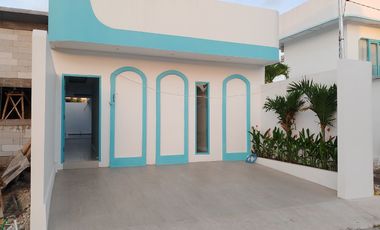 FOR SALE VILLA SAINT TAVIA STYLE SANTORINI IN UNGASAN