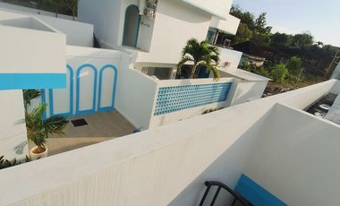 FOR SALE VILLA SAINT TAVIA STYLE SANTORINI IN UNGASAN