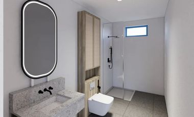 DIJUAL VILLA SAINT TAVIA ALA SANTORINI DI UNGASAN