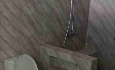 Disewakan rumah baru renovasi siap huni di Ngagel surabaya
