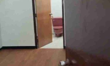 Disewakan rumah baru renovasi siap huni di Ngagel surabaya