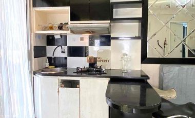 Harga Nego Cepat! 3BR Hook 50m² Furnished Green Bay Pluit Siap Huni Greenbay