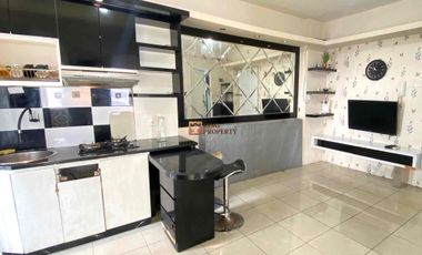 Harga Nego Cepat! 3BR Hook 50m² Furnished Green Bay Pluit Siap Huni Greenbay