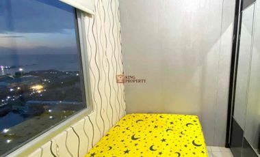 Harga Nego Cepat! 3BR Hook 50m² Furnished Green Bay Pluit Siap Huni Greenbay