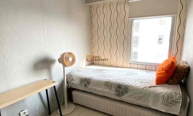 Harga Nego Cepat! 3BR Hook 50m² Furnished Green Bay Pluit Siap Huni Greenbay