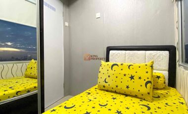 Harga Nego Cepat! 3BR Hook 50m² Furnished Green Bay Pluit Siap Huni Greenbay