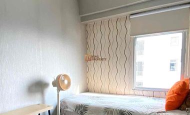 Harga Nego Cepat! 3BR Hook 50m² Furnished Green Bay Pluit Siap Huni Greenbay