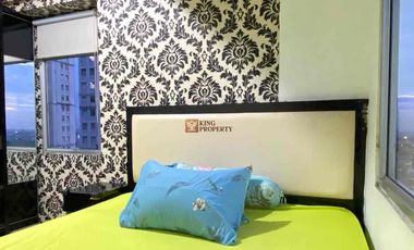 Harga Nego Cepat! 3BR Hook 50m² Furnished Green Bay Pluit Siap Huni Greenbay