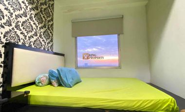 Harga Nego Cepat! 3BR Hook 50m² Furnished Green Bay Pluit Siap Huni Greenbay