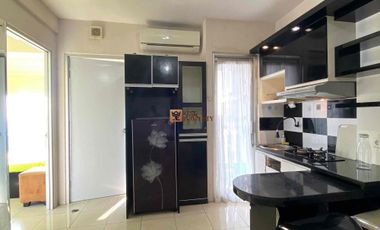 Harga Nego Cepat! 3BR Hook 50m² Furnished Green Bay Pluit Siap Huni Greenbay