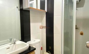 Harga Nego Cepat! 3BR Hook 50m² Furnished Green Bay Pluit Siap Huni Greenbay