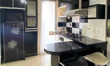 Harga Nego Cepat! 3BR Hook 50m² Furnished Green Bay Pluit Siap Huni Greenbay