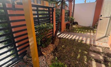 Lovely House, Move-in  Ready  House and lot for Sale   Camella South Bacolod Alijis Bacolod City