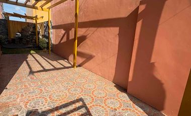 Lovely House, Move-in  Ready  House and lot for Sale   Camella South Bacolod Alijis Bacolod City