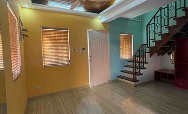 Lovely House, Move-in  Ready  House and lot for Sale   Camella South Bacolod Alijis Bacolod City