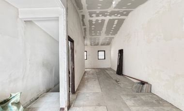 Ruko Robinson Bandengan Jembatan Dua Jembatan Tiga Angke Gedong Panjang