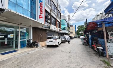 Ruko Robinson Bandengan Jembatan Dua Jembatan Tiga Angke Gedong Panjang