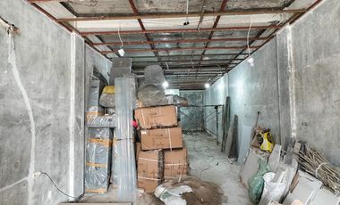 Ruko Robinson Bandengan Jembatan Dua Jembatan Tiga Angke Gedong Panjang