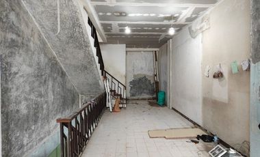 Ruko Robinson Bandengan Jembatan Dua Jembatan Tiga Angke Gedong Panjang