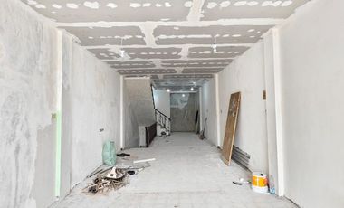 Ruko Robinson Bandengan Jembatan Dua Jembatan Tiga Angke Gedong Panjang