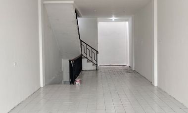 Ruko Robinson Bandengan Jembatan Dua Jembatan Tiga Angke Gedong Panjang