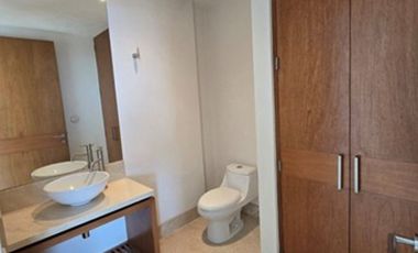 VENTA EXCLUSIVO DEPARTAMENTO EN JARDINES EN LA MONTAÑA