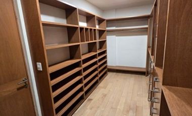 VENTA EXCLUSIVO DEPARTAMENTO EN JARDINES EN LA MONTAÑA