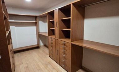 VENTA EXCLUSIVO DEPARTAMENTO EN JARDINES EN LA MONTAÑA