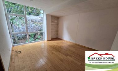 VENTA EXCLUSIVO DEPARTAMENTO EN JARDINES EN LA MONTAÑA