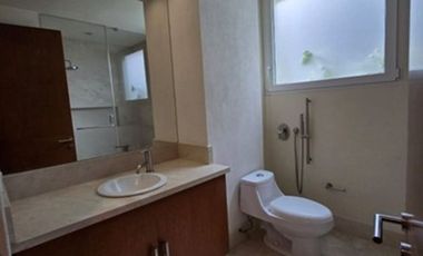 VENTA EXCLUSIVO DEPARTAMENTO EN JARDINES EN LA MONTAÑA