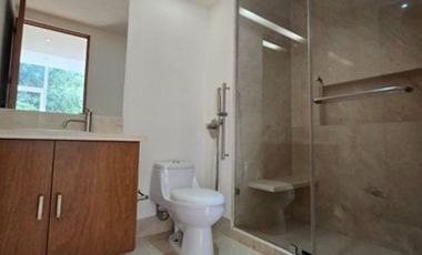 VENTA EXCLUSIVO DEPARTAMENTO EN JARDINES EN LA MONTAÑA