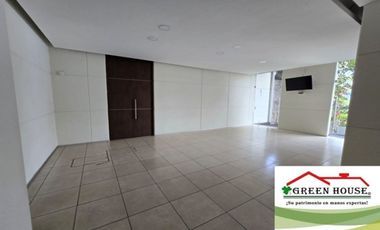 VENTA EXCLUSIVO DEPARTAMENTO EN JARDINES EN LA MONTAÑA