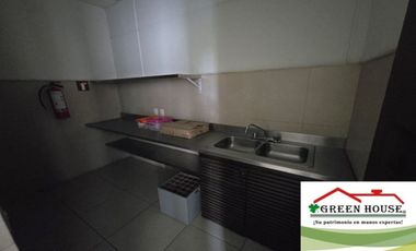 VENTA EXCLUSIVO DEPARTAMENTO EN JARDINES EN LA MONTAÑA