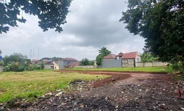 Dekat MCD & Tol Jatiasih, Kavling SHM Layak Hunian & Investasi. Bisa Cicil