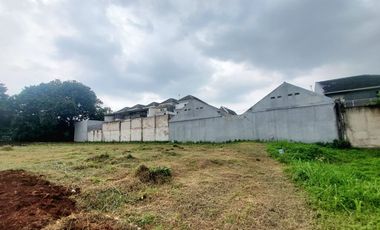 Dekat MCD & Tol Jatiasih, Kavling SHM Layak Hunian & Investasi. Bisa Cicil