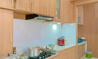 Rumah di kompleks perumahan Sayang-sayang Mataram