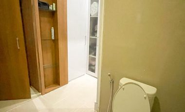 Rumah di kompleks perumahan Sayang-sayang Mataram