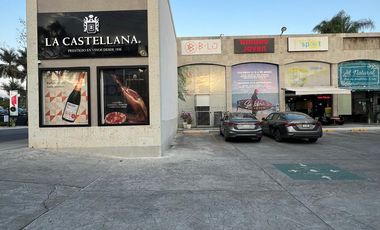 VENTA DE PLAZA COMERCIAL EN RIO MAYO VISTA HERMOSA CUERNAVACA MORELOS