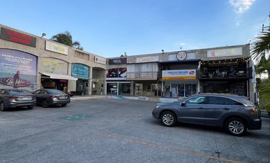VENTA DE PLAZA COMERCIAL EN RIO MAYO VISTA HERMOSA CUERNAVACA MORELOS