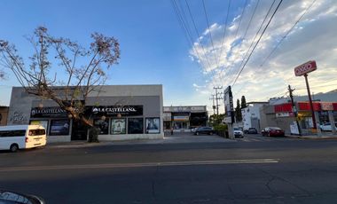VENTA DE PLAZA COMERCIAL EN RIO MAYO VISTA HERMOSA CUERNAVACA MORELOS