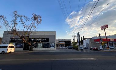 VENTA DE PLAZA COMERCIAL EN RIO MAYO VISTA HERMOSA CUERNAVACA MORELOS